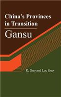China's Provinces in Transition