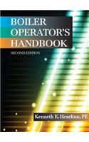 Boiler Operator's Handbook, Second Edition