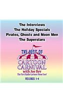 The Best of Cartoon Carnival