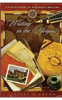 Writing in the Margins