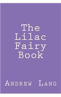 The Lilac Fairy Book