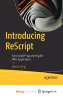 Introducing ReScript