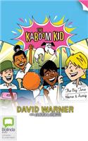 Kaboom Kid