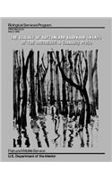 Ecology of Bottomland Hardwood Swamps of the Southeast