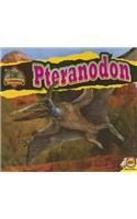 Pteranodon