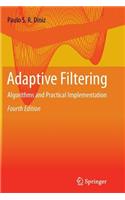 Adaptive Filtering
