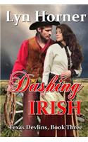 Dashing Irish