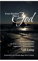 Even Dawkins Has a God