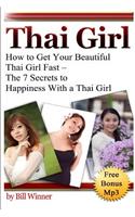 Thai Girl: (English)
