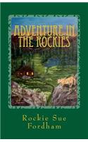 Adventure in the Rockies