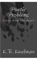 Poetic Problems