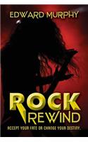 Rock Rewind: (English)