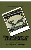 The Mystery of a Hansom Cab