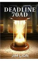 Deadline 70 Ad