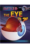 Eye in 3D