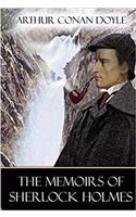 The Memoirs of Sherlock Holmes