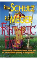 Fantastic Five: Special Edition