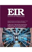 Executive Intelligence Review; Volume 41, Number 31: Published August 8, 2014(41 Executive Intelligence Review)