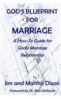 God's Blueprint for Marriage