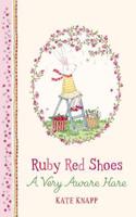 RUBY RED SHOES