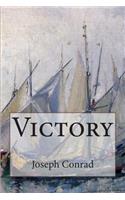 Victory: An Island Tale