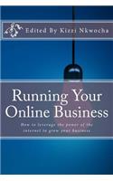 Running Your Online Business