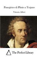 Panegirico di Plinio a Trajano: (Italian)
