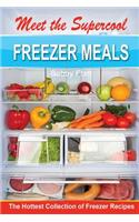 Meet the Supercool Freezer Meals