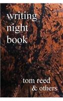 writing night book