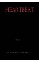 HEARTBEAT, VOl 2, Script,