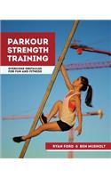 Parkour Strength Training