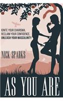 As You Are