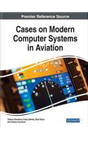 Cases on Modern Computer Systems in Aviation