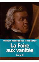 La Foire aux vanités