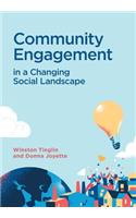 Community Engagement in a Changing Social Landscape