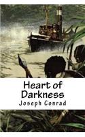 Heart of Darkness