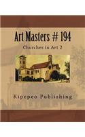 Art Masters # 194