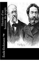 Histoire d'un homme du peuple