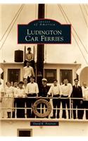 Ludington Car Ferries