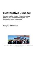 Restorative Justice