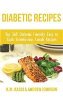 Diabetic Recipes