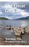 The Great Glen Way.