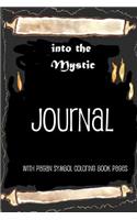 Into the Mystic Journal