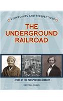 Viewpoints on the Underground Railroad