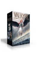 Valkyrie Complete Collection (Boxed Set)