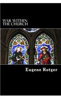 War Within the Church