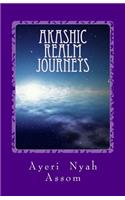 Akashic Realm Journeys