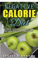 Negative Calorie Diet