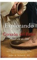 Explorando el Crrazon del Padre