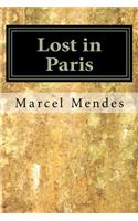 Lost in Paris